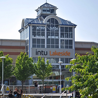 Lakeside Shopping Centre