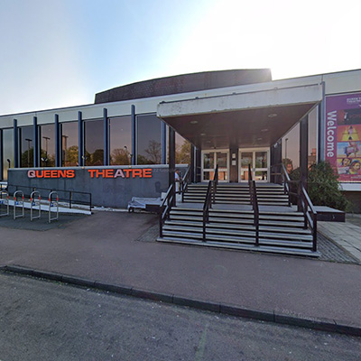 Queens Theatre