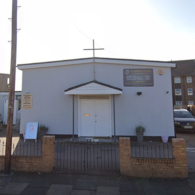 New Testament Church of God