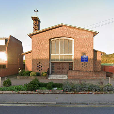 St. Dominics RC Church